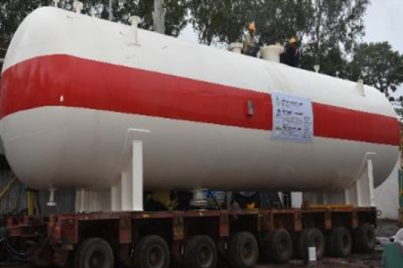 Pressure Vessel Manufacturer