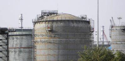 Storage Tank - (Bhatinda - 13)