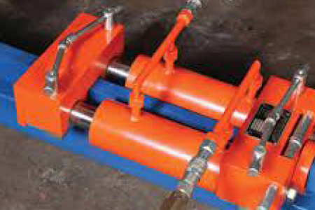 Hydraulic Tank & Roof Lifting Jacks