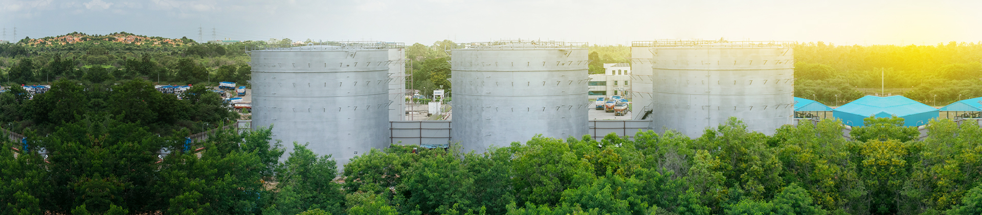 Hyderabad Manufacturing Facility