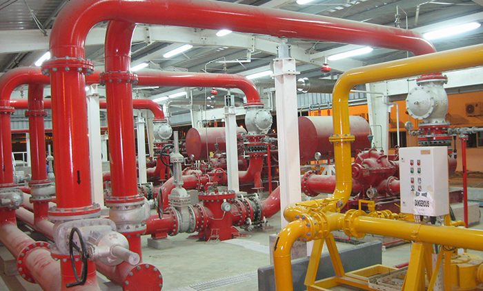EPC Contractors in India