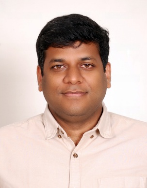 K V N R Bhanu Prabhat Head Sourcing – (Buying, MM, Logistics)