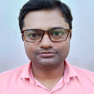 Chandan Kumar Singh