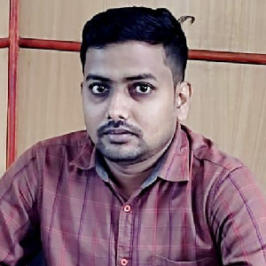 Tuhin kumar Ghosh