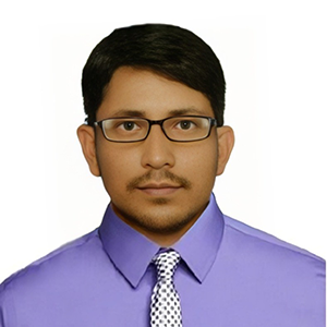 Sekh Saddam HossainAsst. Manager – HR, Parli Facility