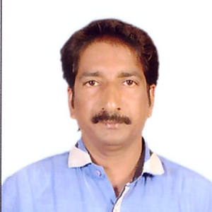 JVSSL Eswara RaoRCM, Guwahati