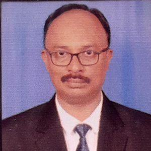 Monujit BaruahManager – Civil & Structural, Guwahati