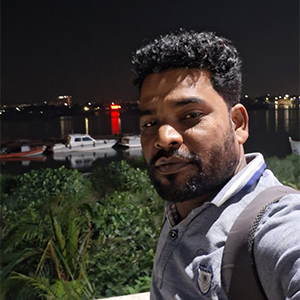 Birendra Kumar SahooDy. Manager – QA/QC, Paradip