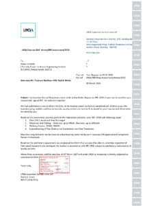 IBR